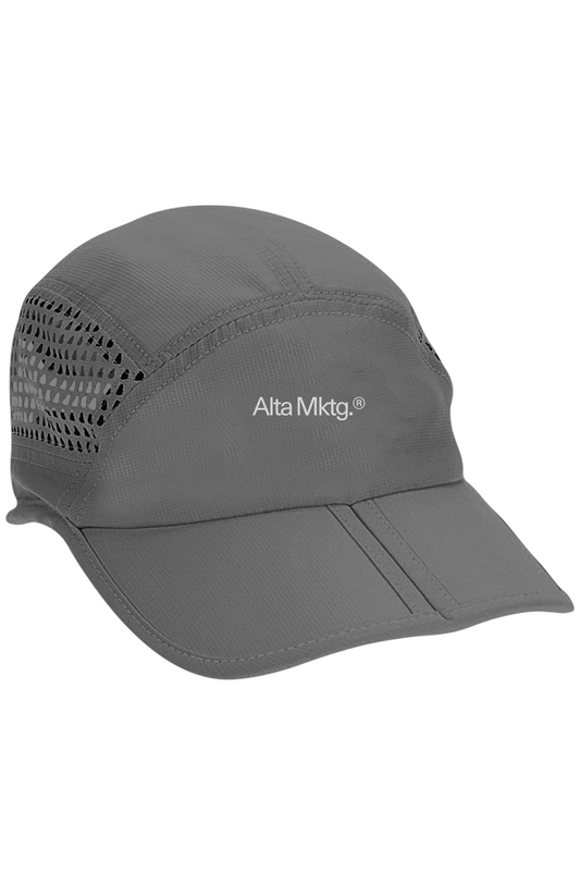Speed Cap