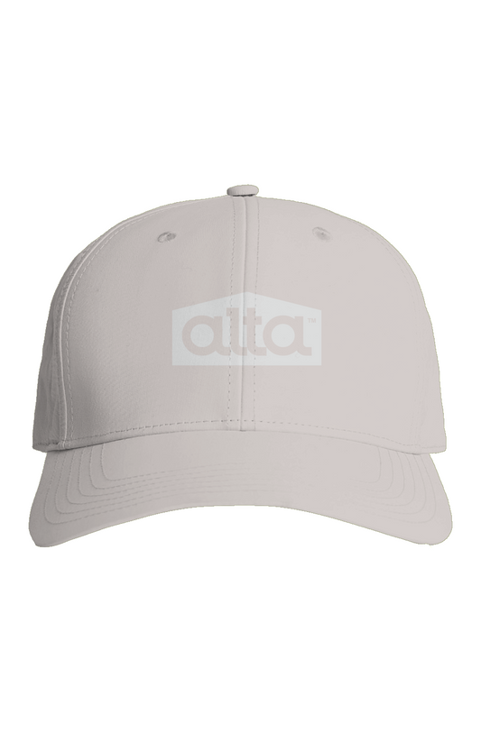 House Powder Cap