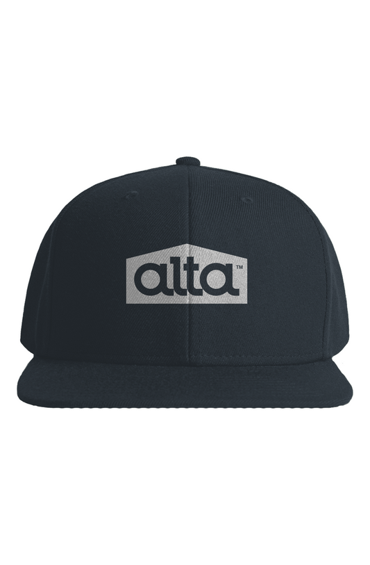 Stock Cap