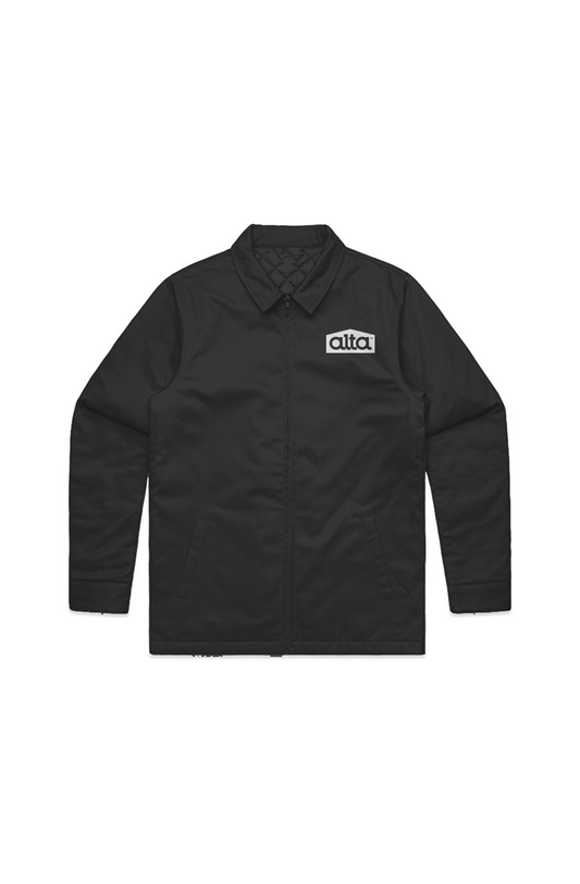 Alta Work Jacket