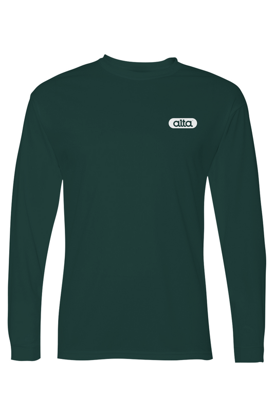 Performance Long Sleeve