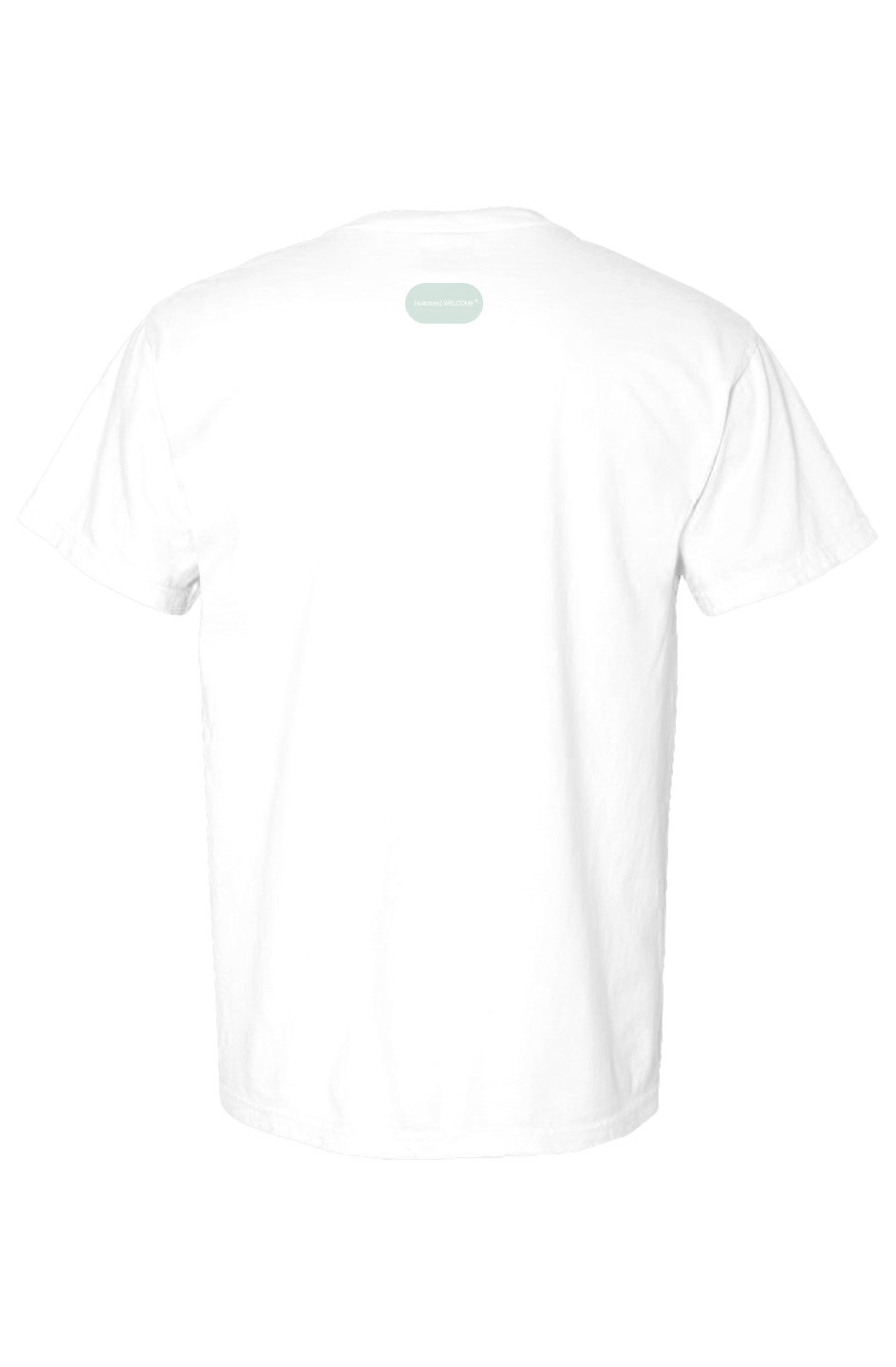 Solicitors Welcome Tee
