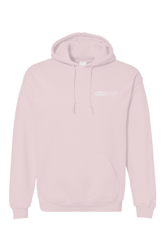 Womens Standard Hoodie