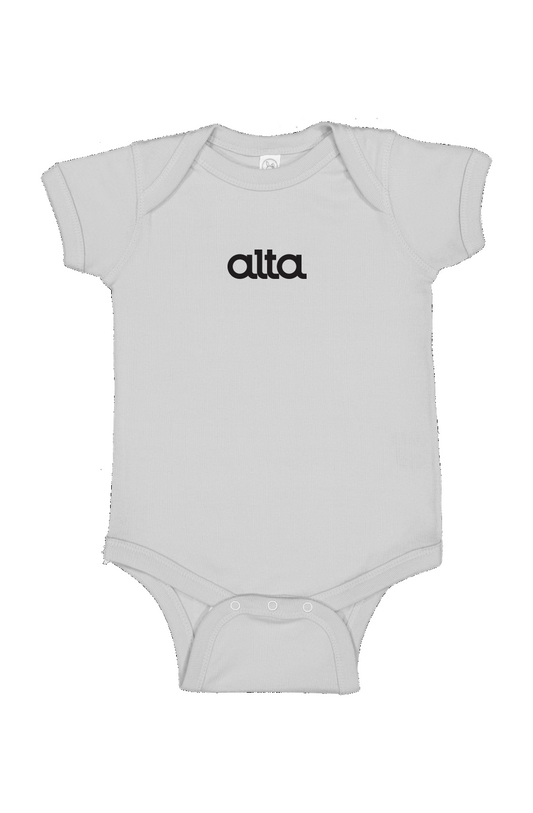 Baby Onesie