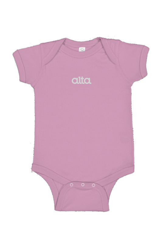 Baby Onesie