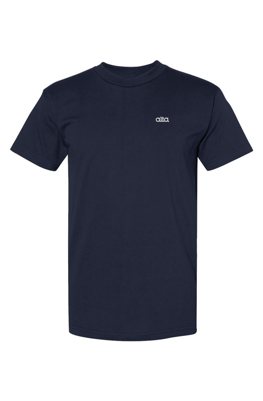 USA-Made T-Shirt