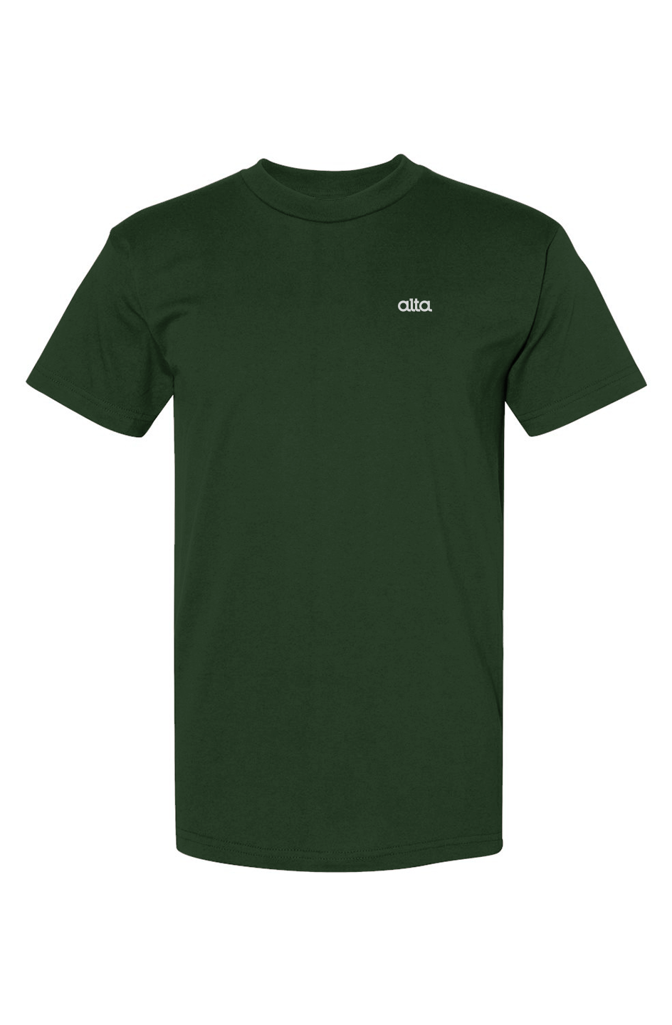 USA-Made T-Shirt