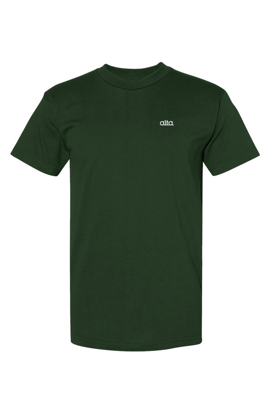 USA-Made T-Shirt