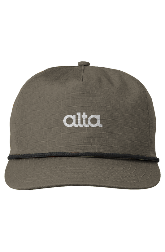 Ripstop Hat