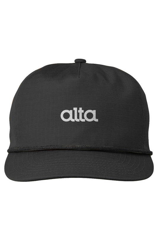Ripstop Hat