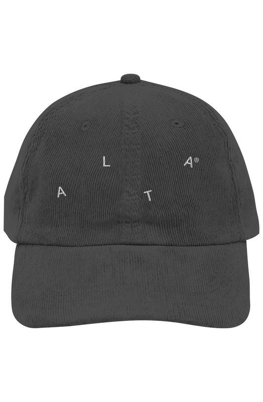 Corduroy Cap