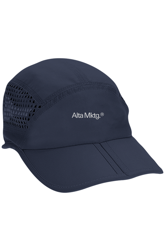 Speed Cap