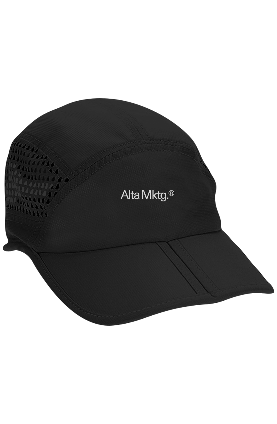Speed Cap