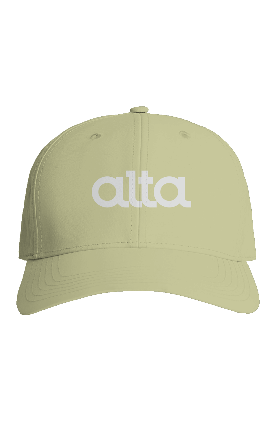 Powder Cap