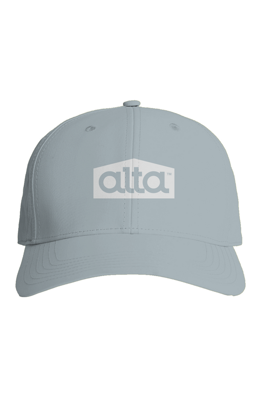 House Powder Cap