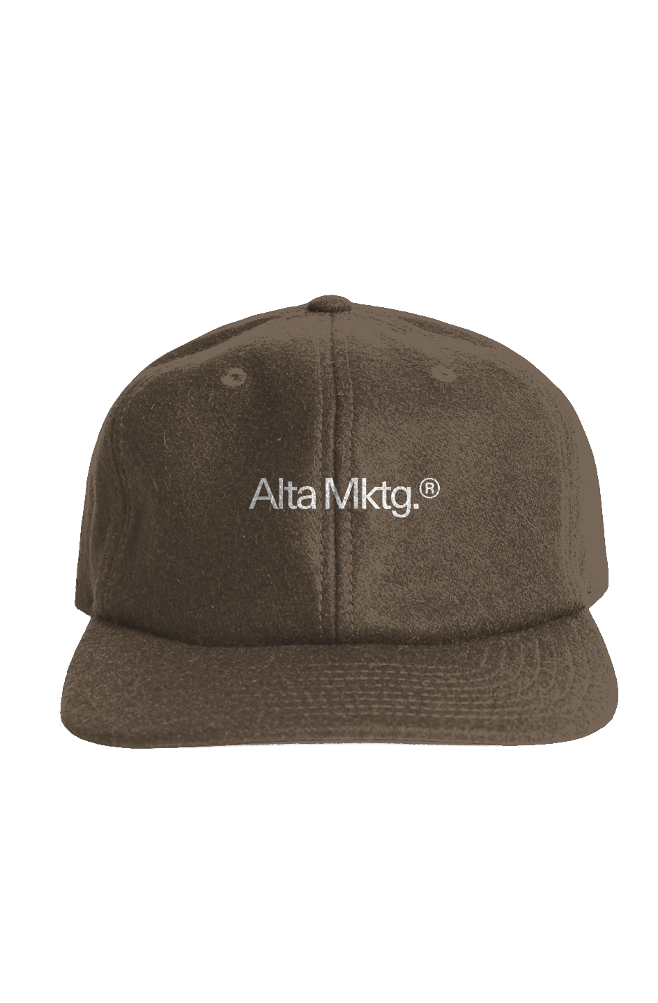 Wool Cap