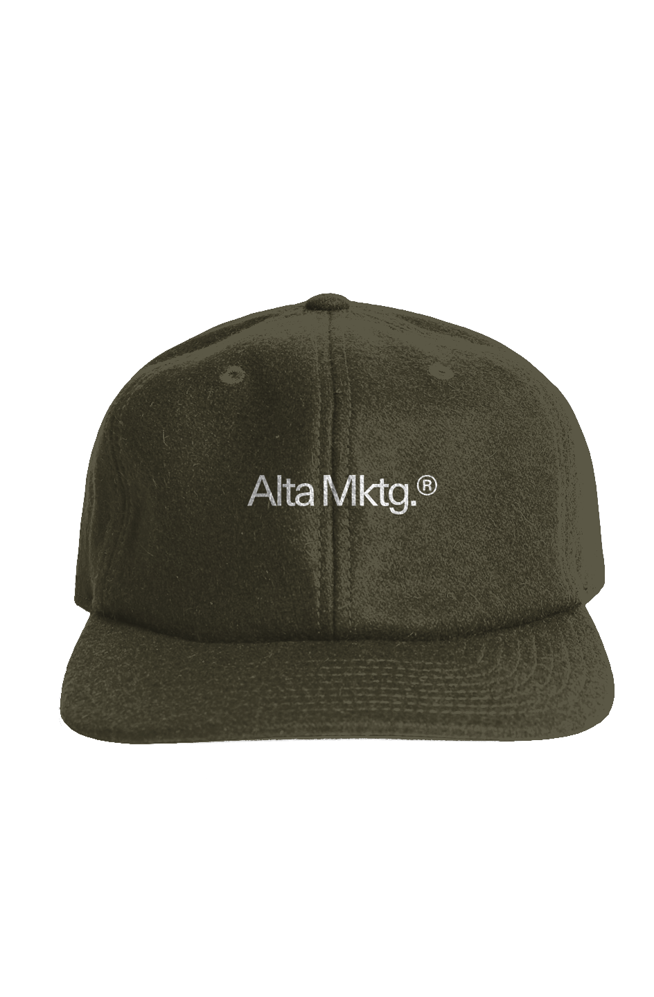 Wool Cap