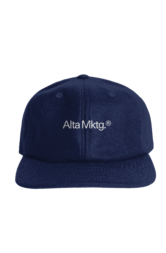 Wool Cap