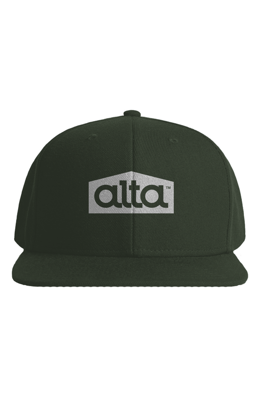 Stock Cap