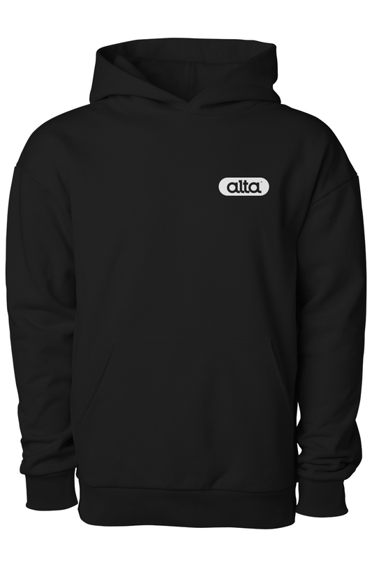 Pullover Hoodie