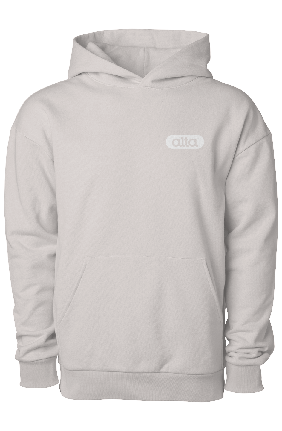 Pullover Hoodie