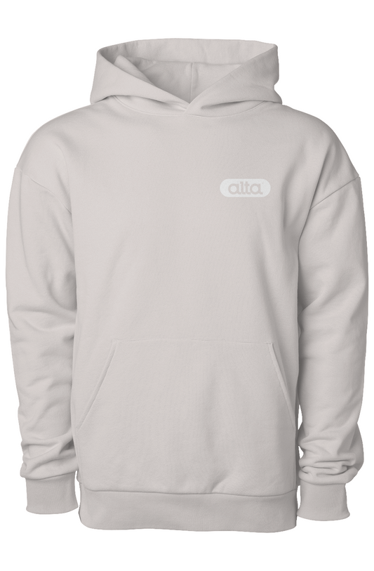 Pullover Hoodie