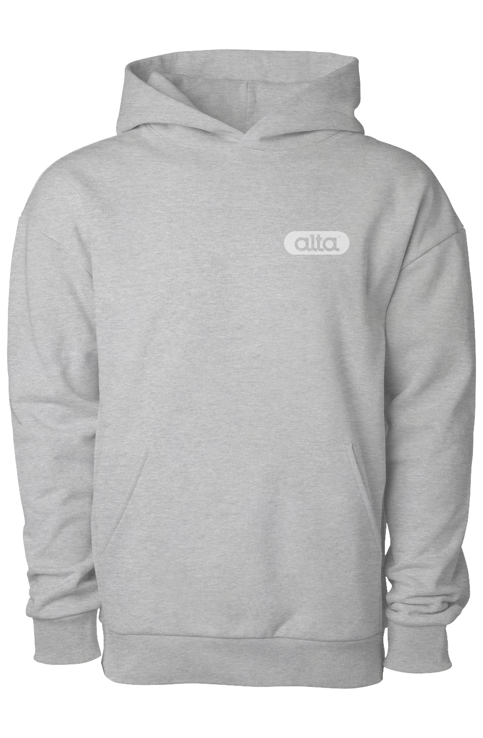Pullover Hoodie