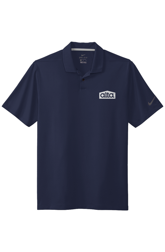 Nike Dri Fit Vapor House Polo