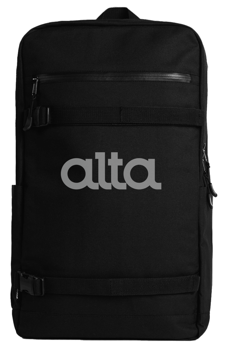 Alta Strap Backpack