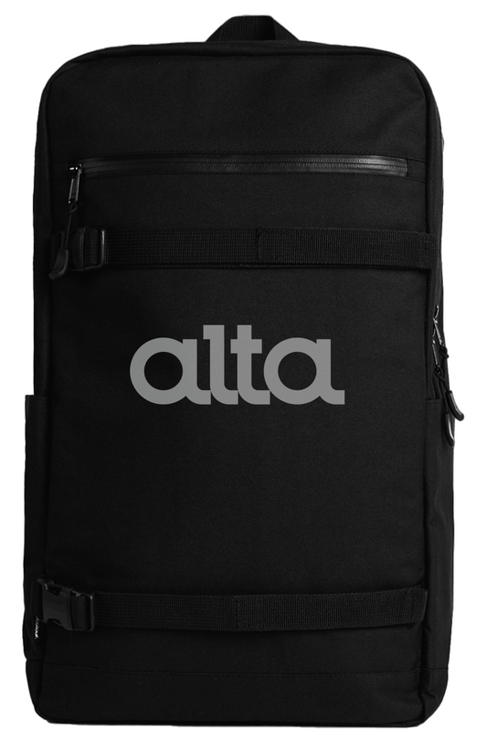 Alta Strap Backpack
