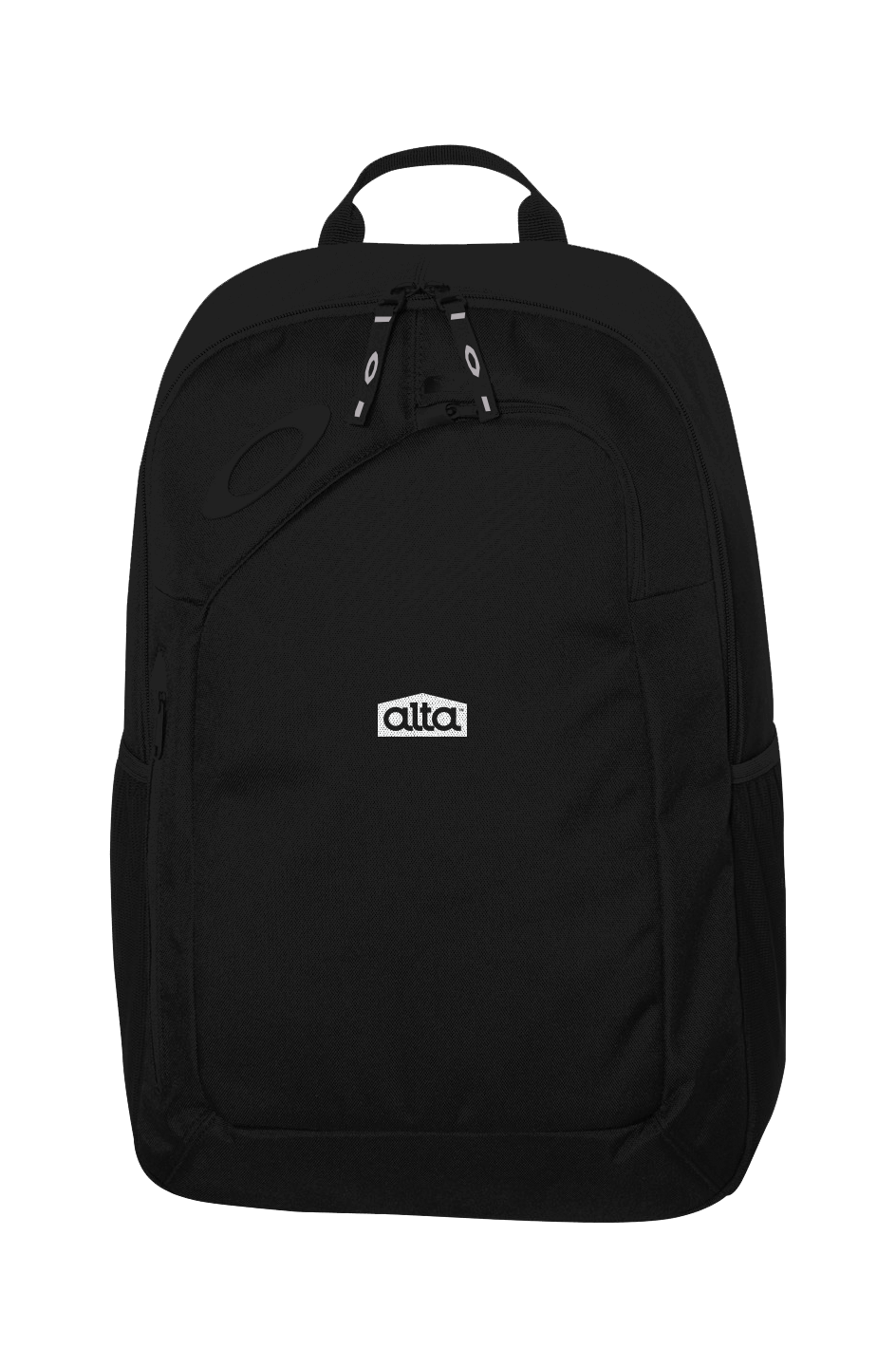 Oak Ellipse Backpack