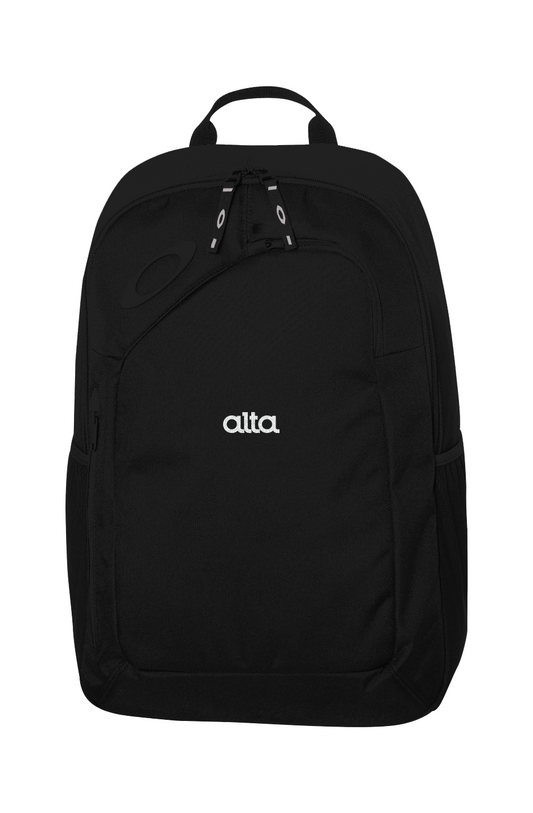 Oak Ellipse Backpack
