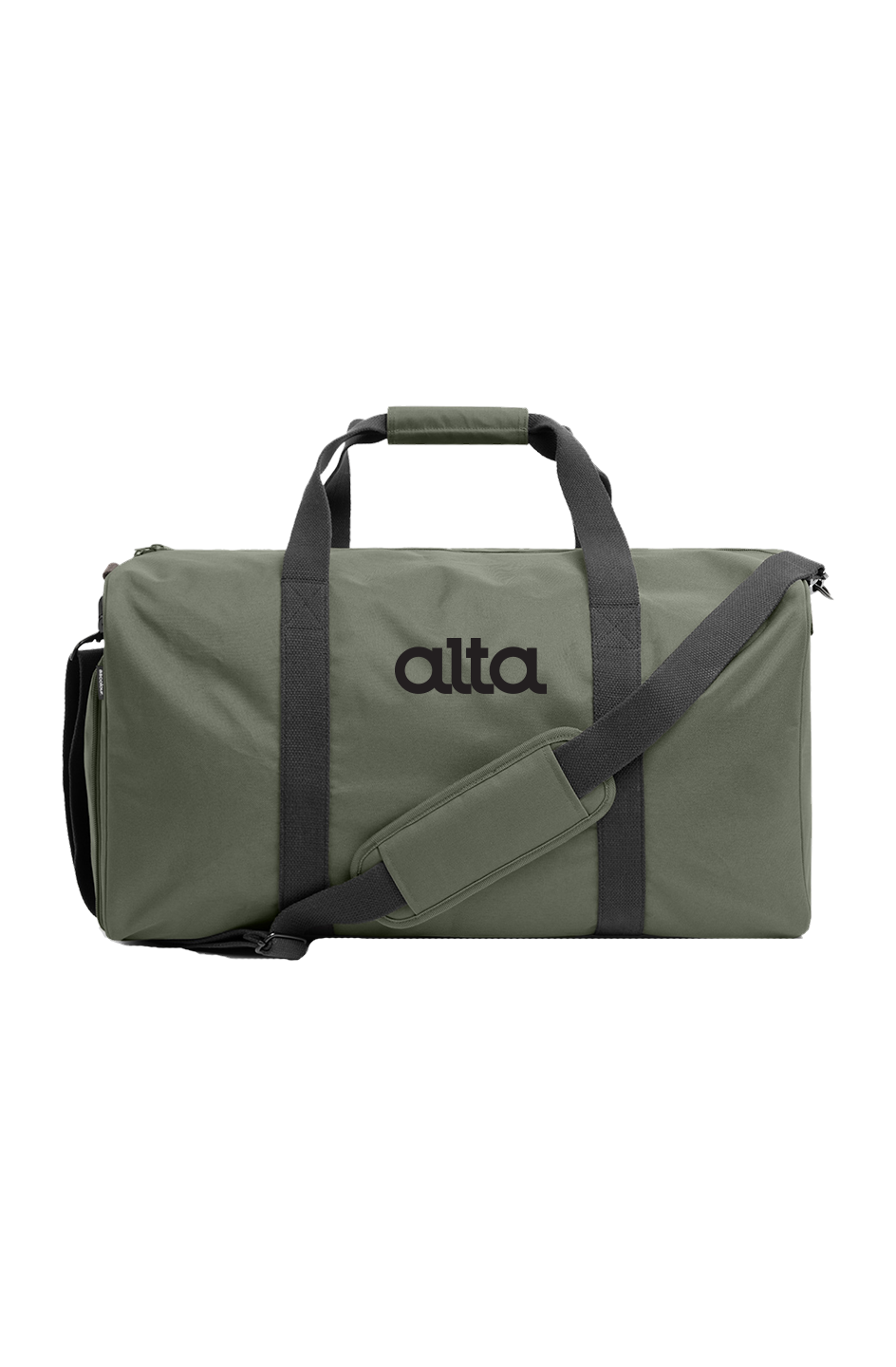 Alta Travel Bag