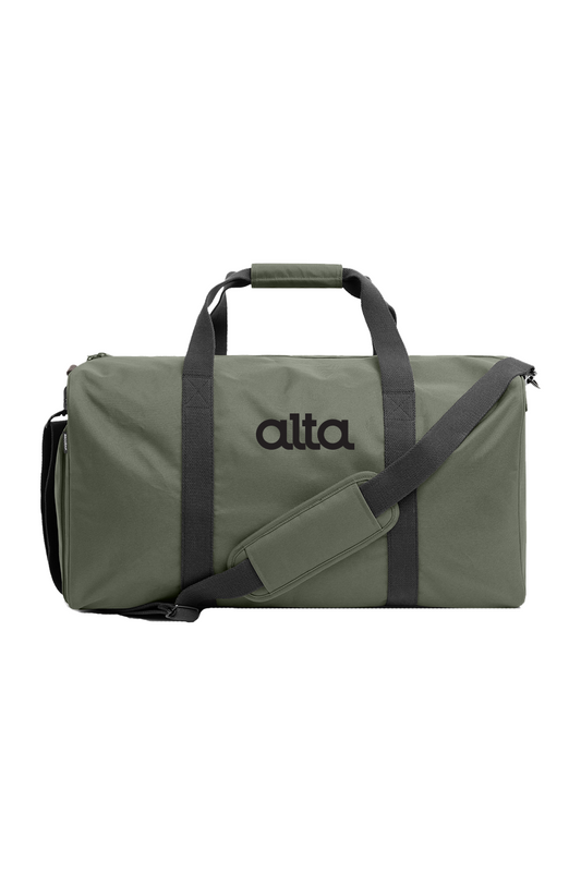 Alta Travel Bag