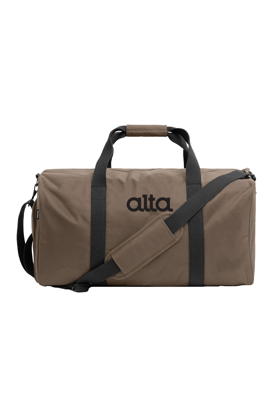 Alta Travel Bag