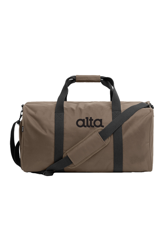 Alta Travel Bag