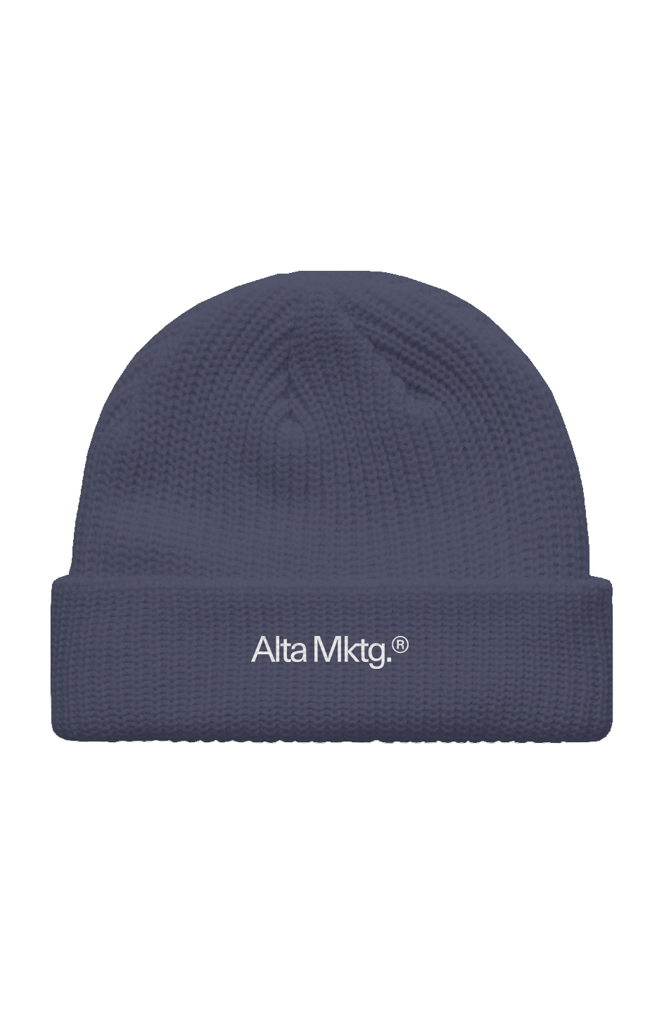 Alta Fisherman Beanie