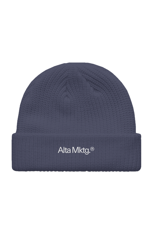 Alta Fisherman Beanie