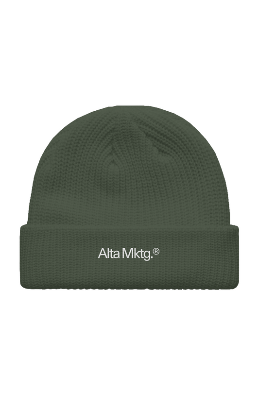 Alta Fisherman Beanie