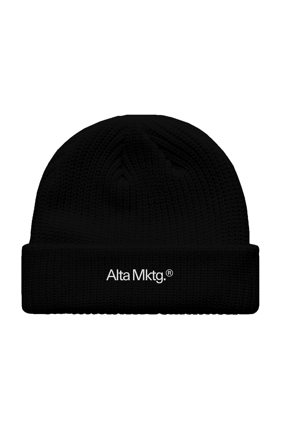 Alta Fisherman Beanie