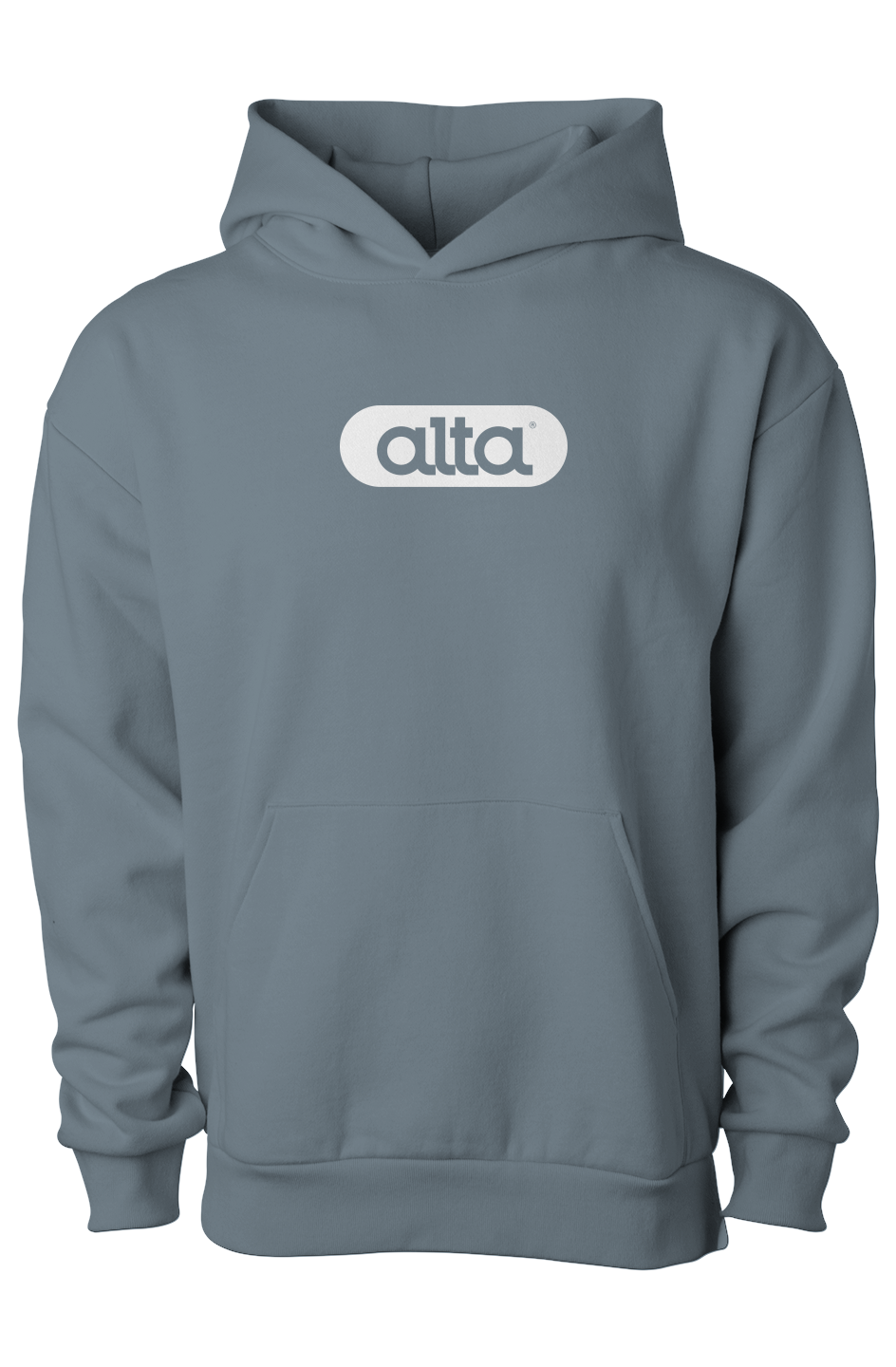 Alta Pullover Hoodie