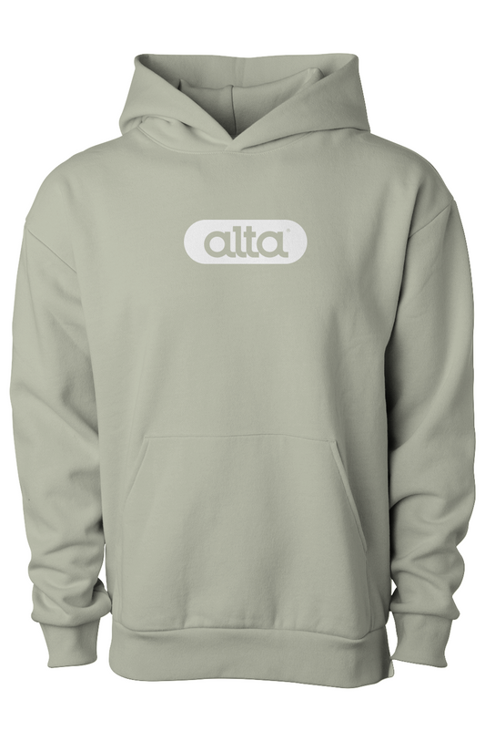 Alta Pullover Hoodie
