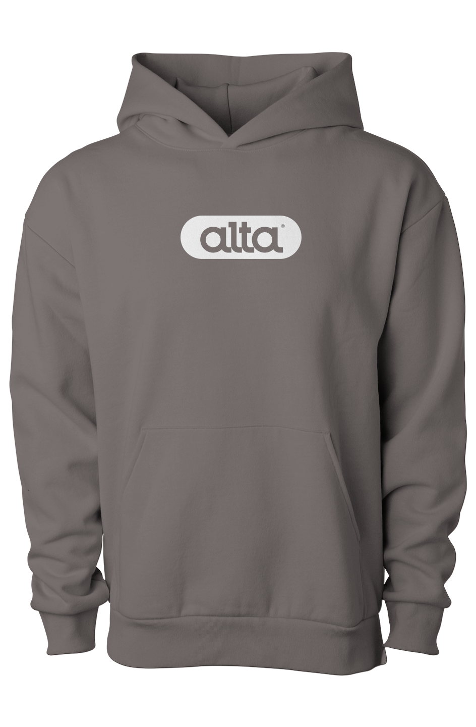 Alta Pullover Hoodie