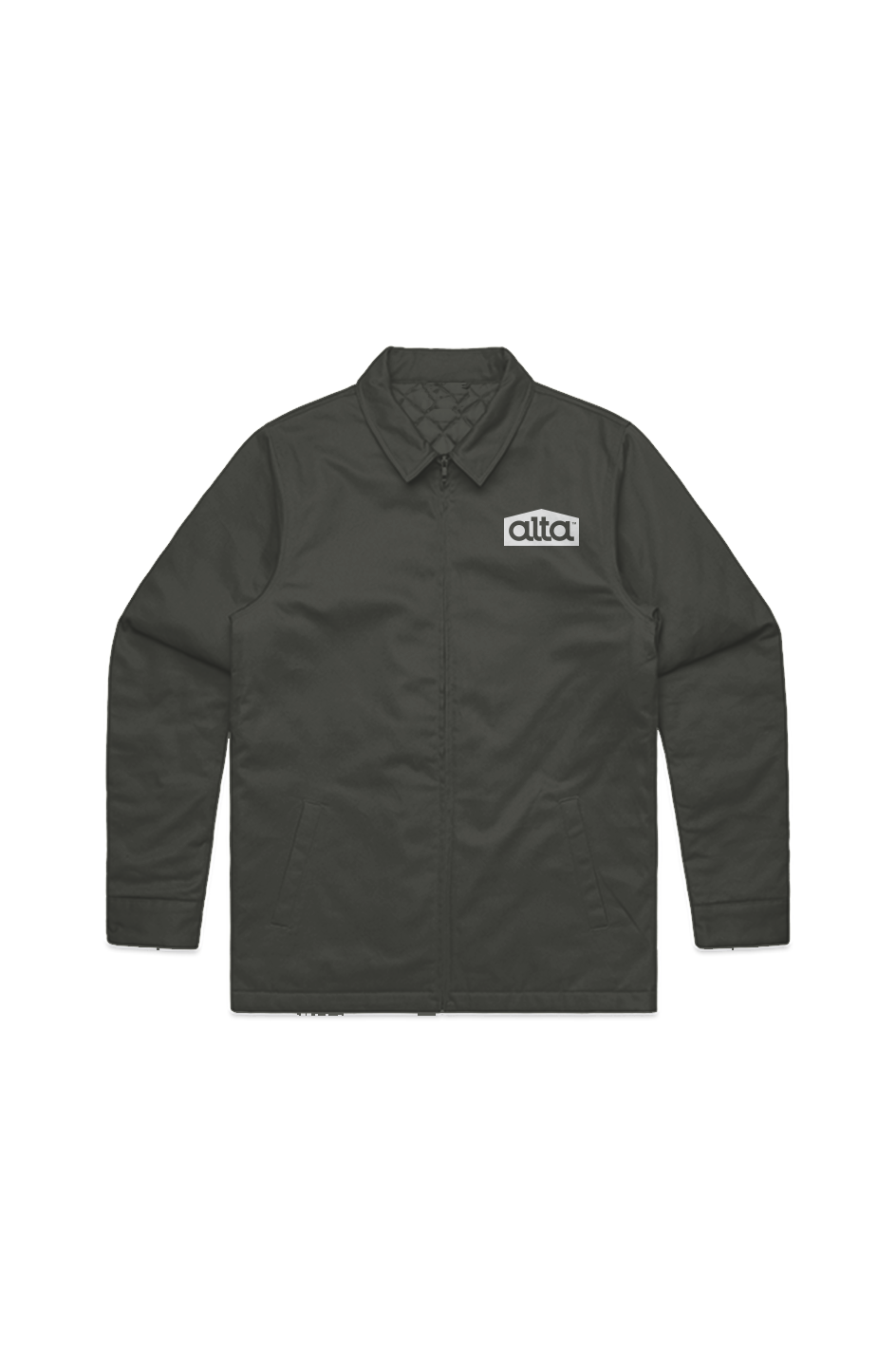 Alta Work Jacket