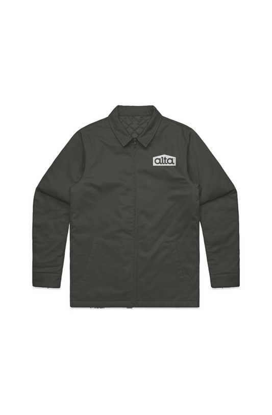 Alta Work Jacket