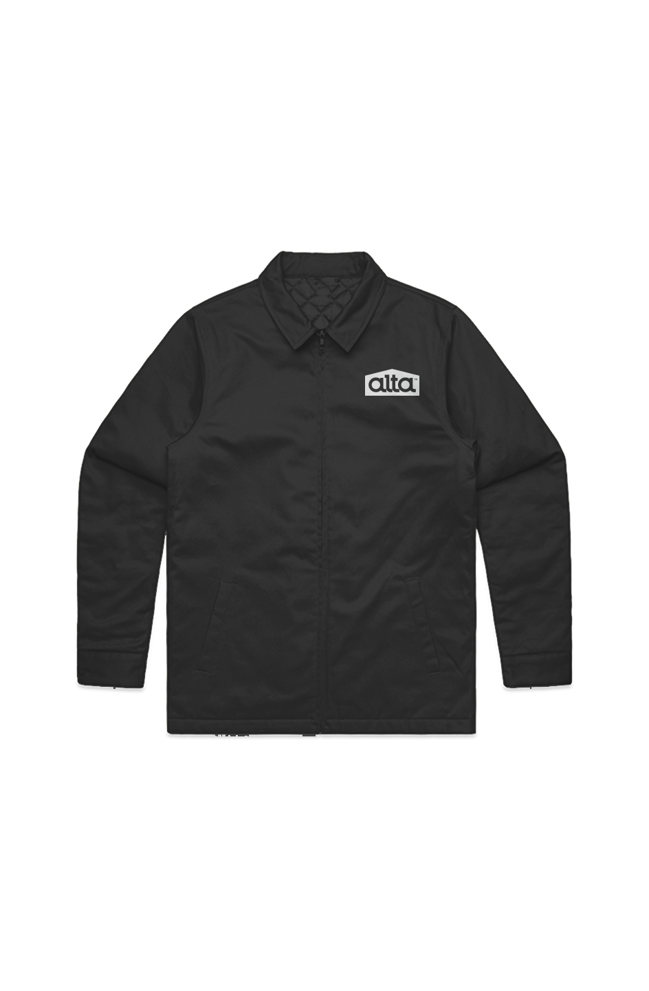 Alta Work Jacket