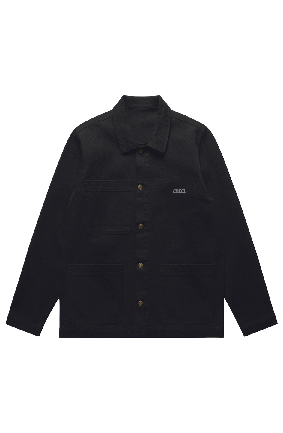 Alta Chore Jacket