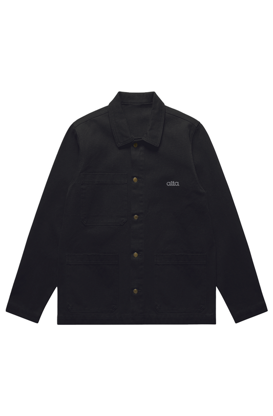 Alta Chore Jacket