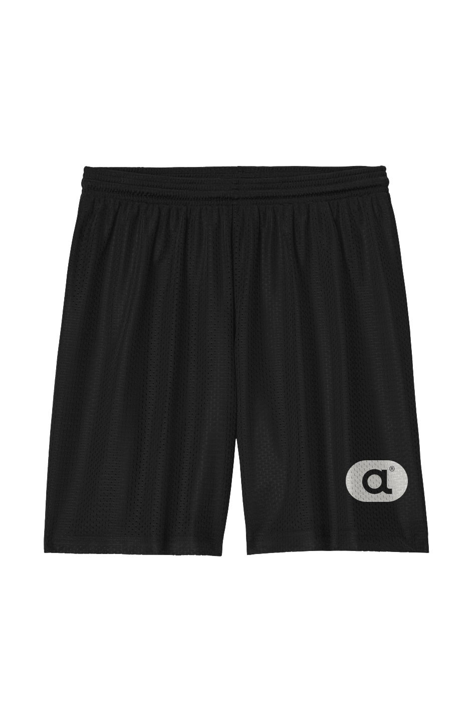 Mesh Shorts