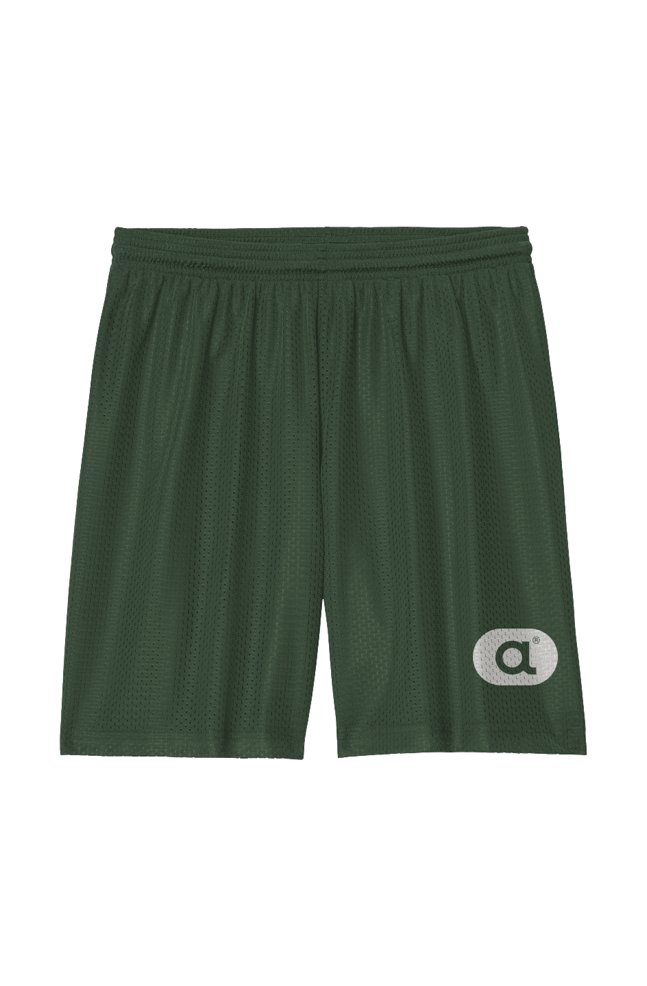 Mesh Shorts